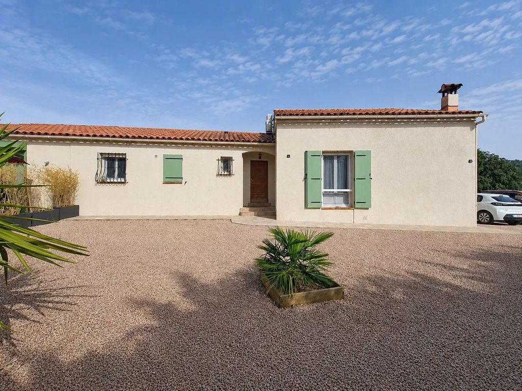 Maison à vendre, 165m², Grosseto-Prugna