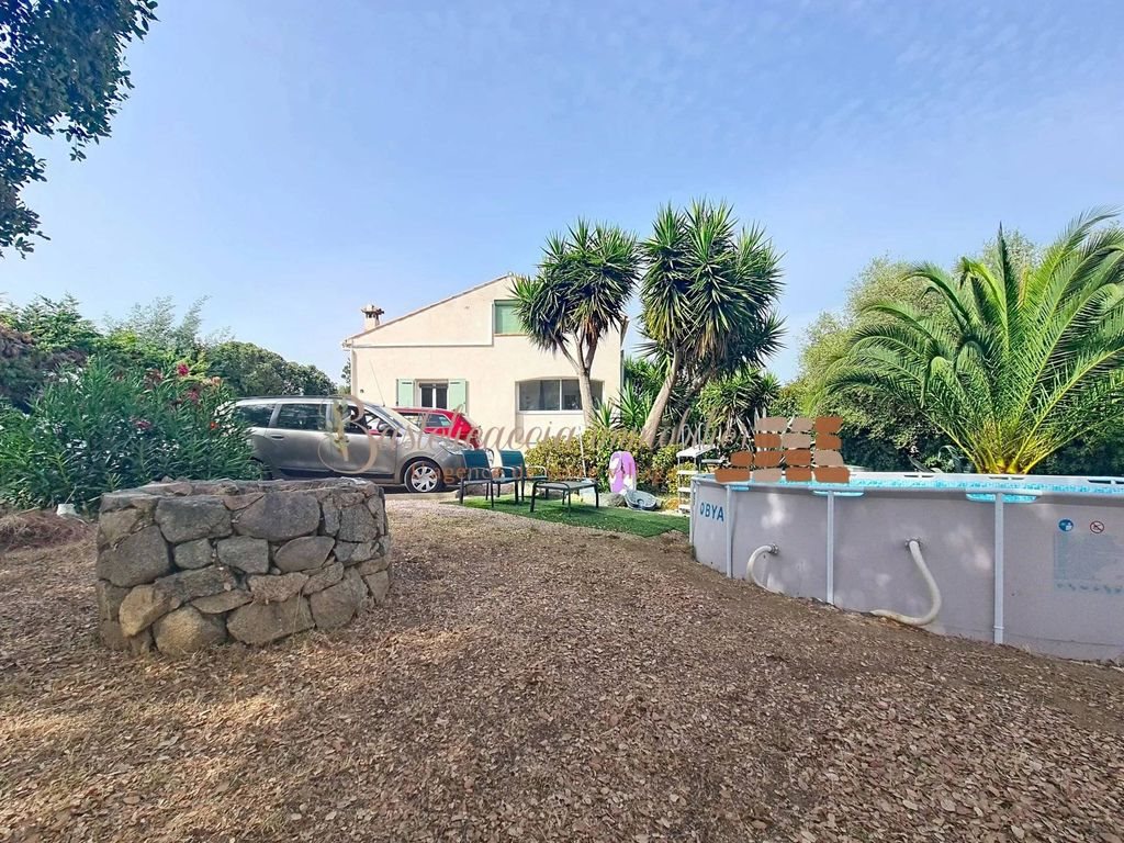 Maison à vendre, 165m², Grosseto-Prugna