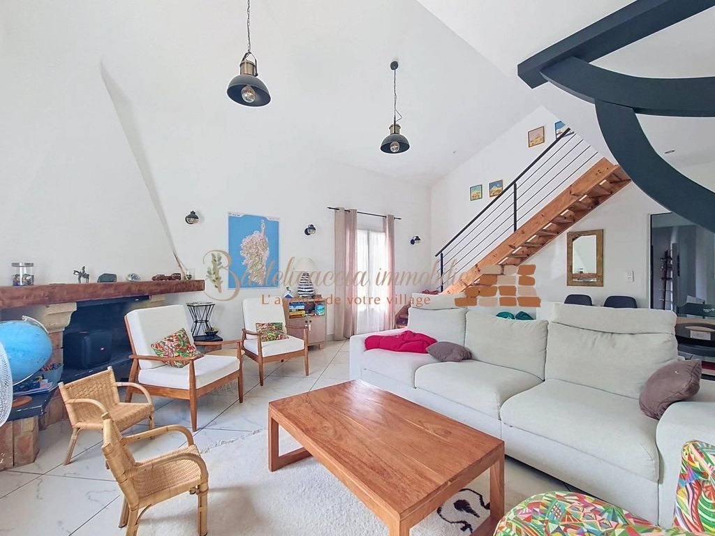 Maison à vendre, 165m², Grosseto-Prugna