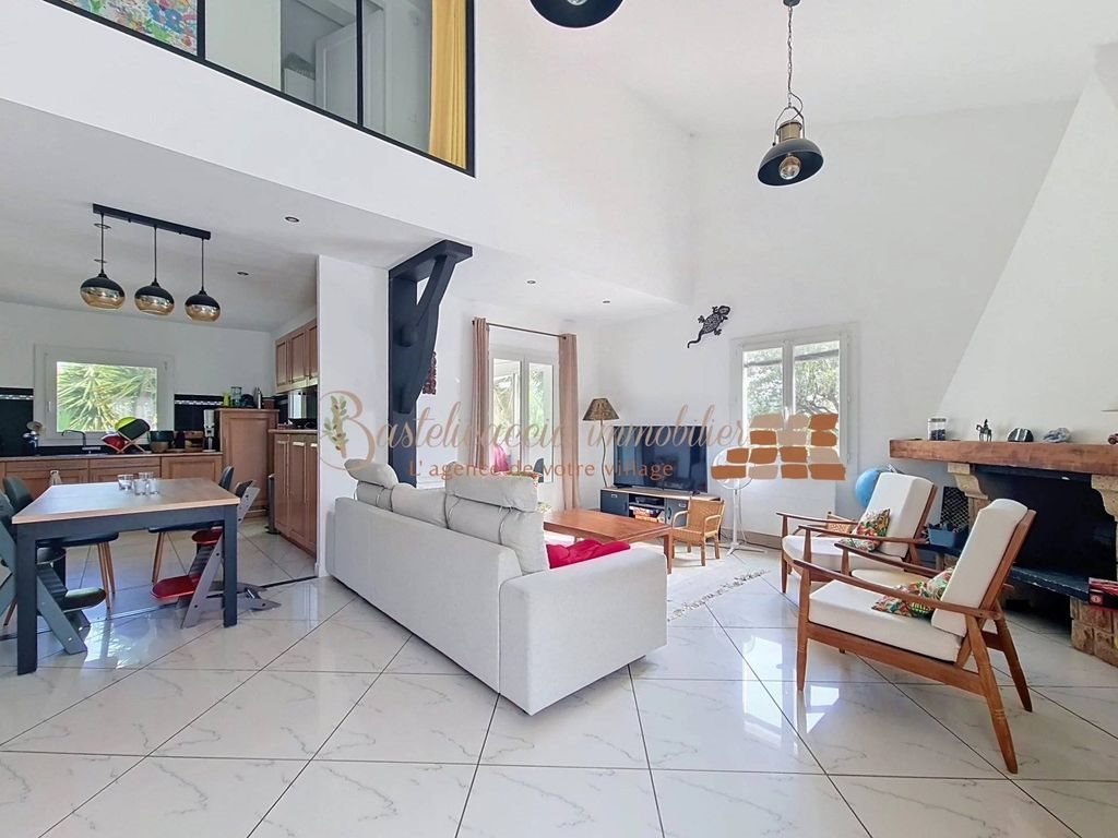 Maison à vendre, 165m², Grosseto-Prugna