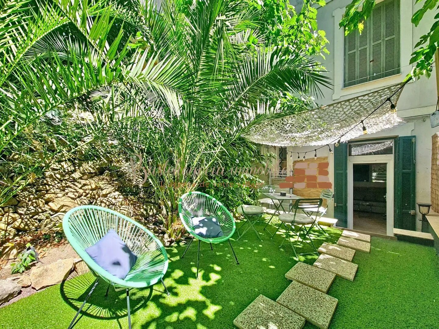 Appartement à vendre, 32m², Ajaccio