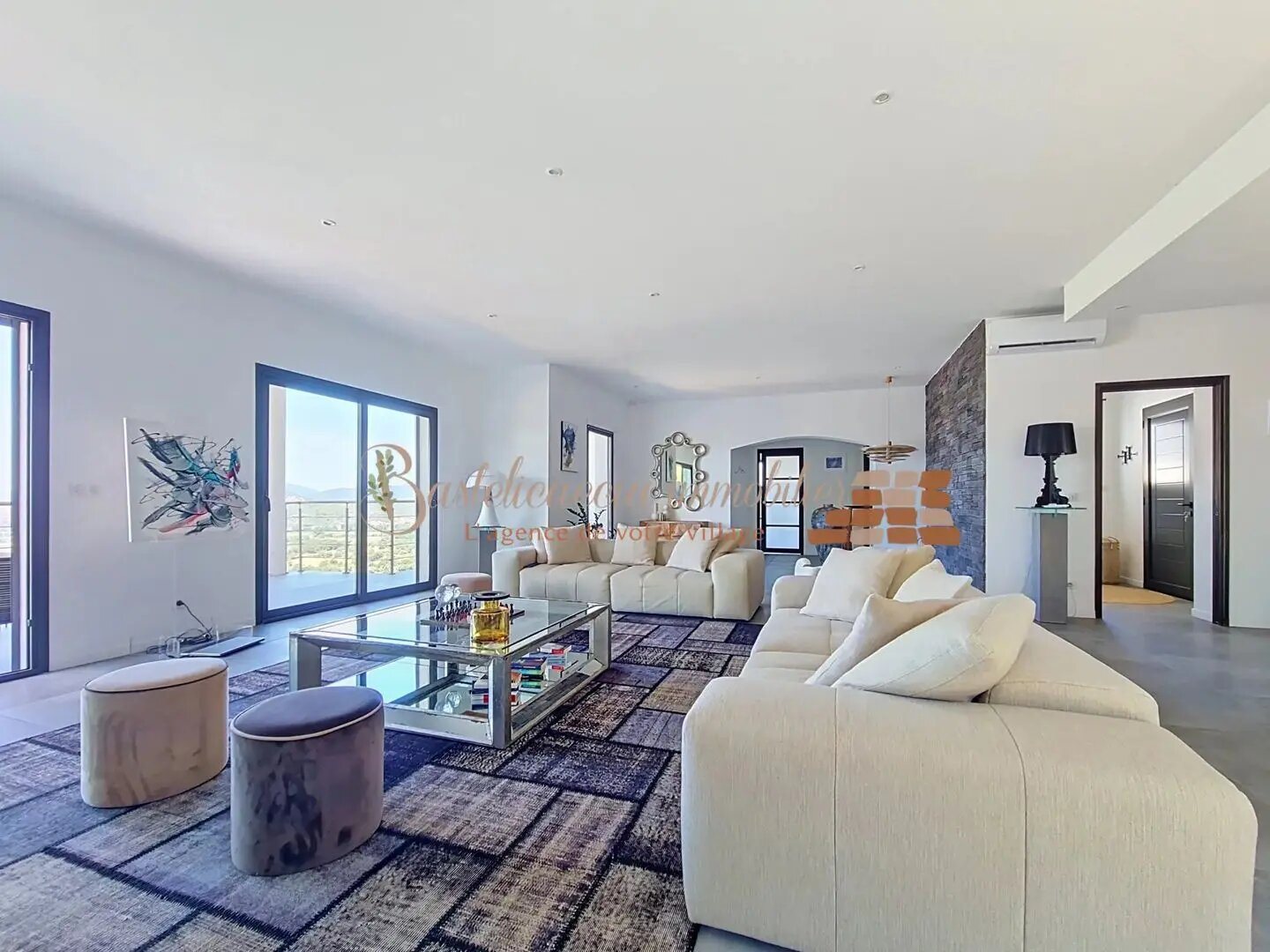 Maison à vendre, 175m², Bastelicaccia