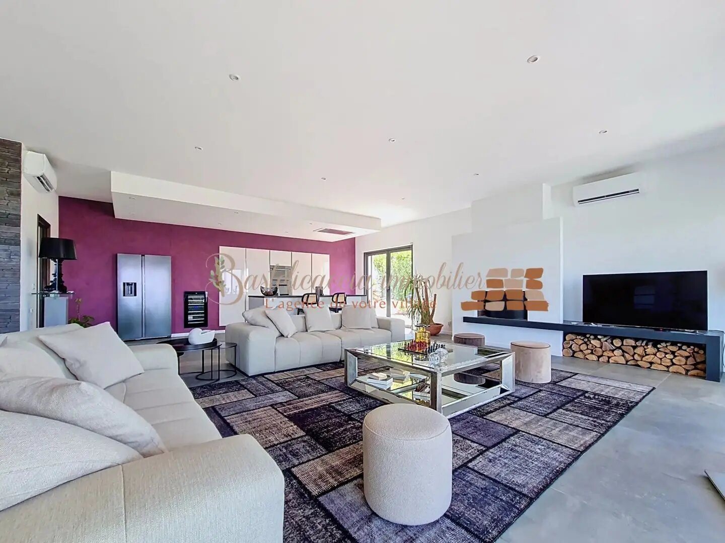 Maison à vendre, 175m², Bastelicaccia