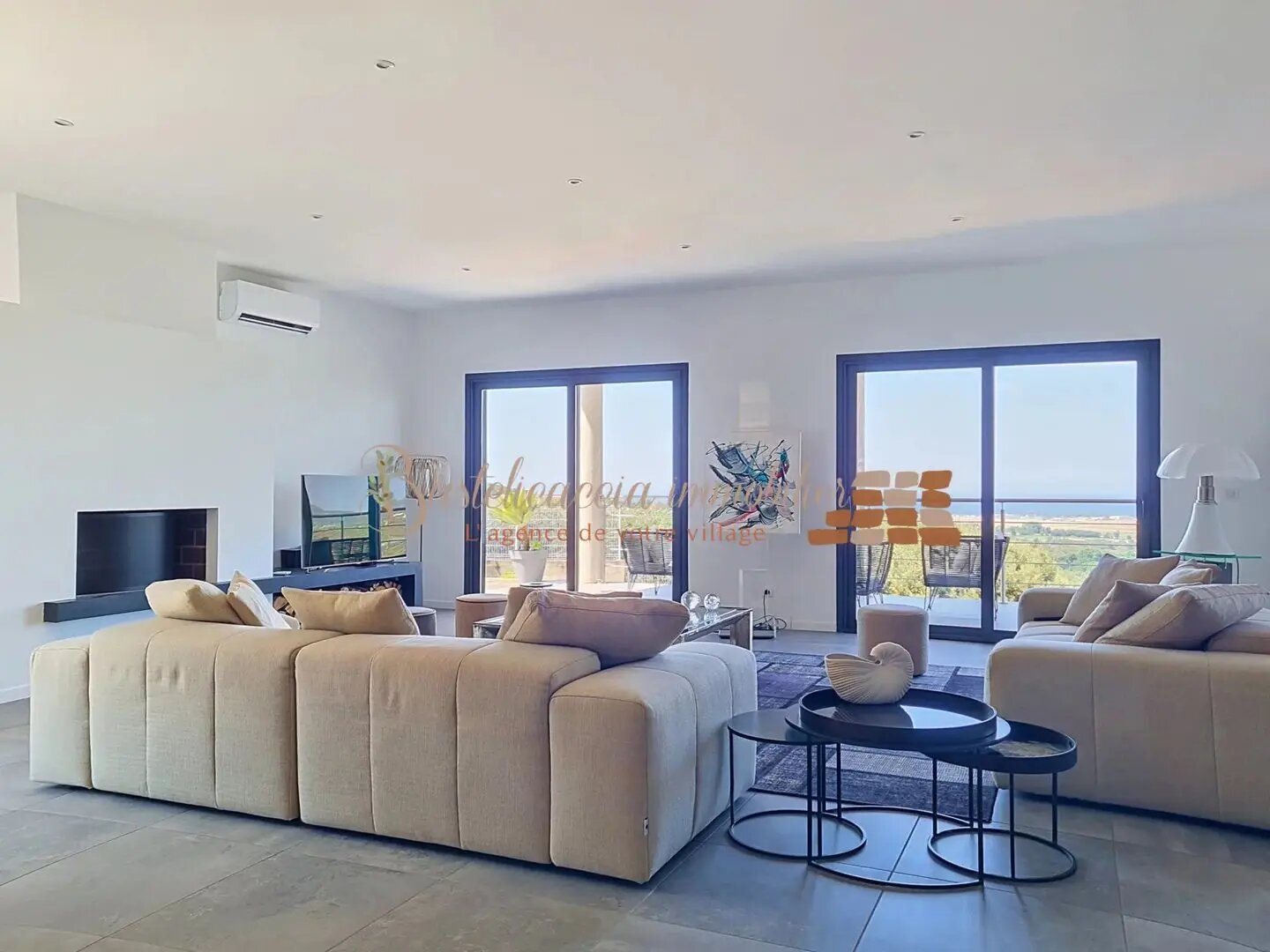 Maison à vendre, 175m², Bastelicaccia