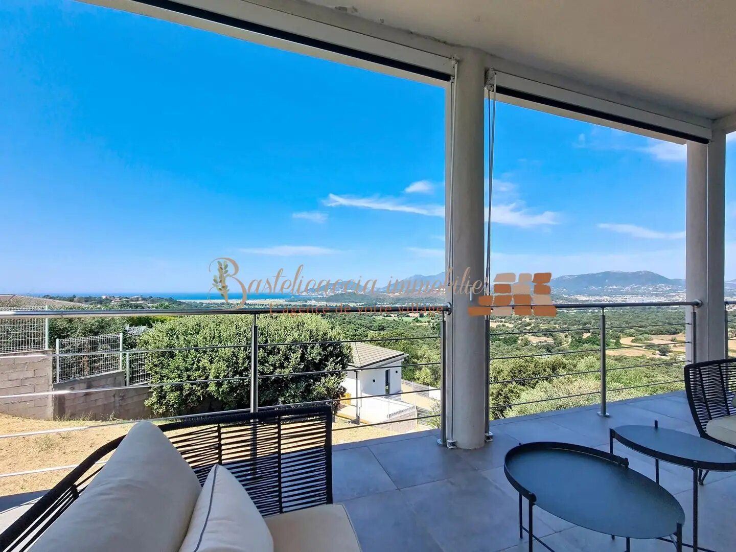 Maison à vendre, 175m², Bastelicaccia