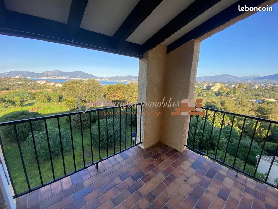 Appartement à louer, 30m², Grosseto-Prugna