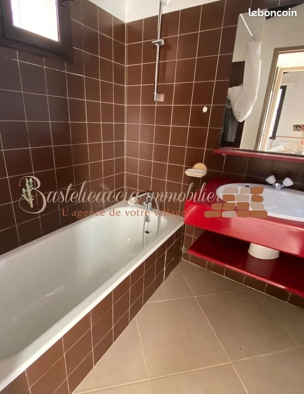 Appartement à louer, 30m², Grosseto-Prugna