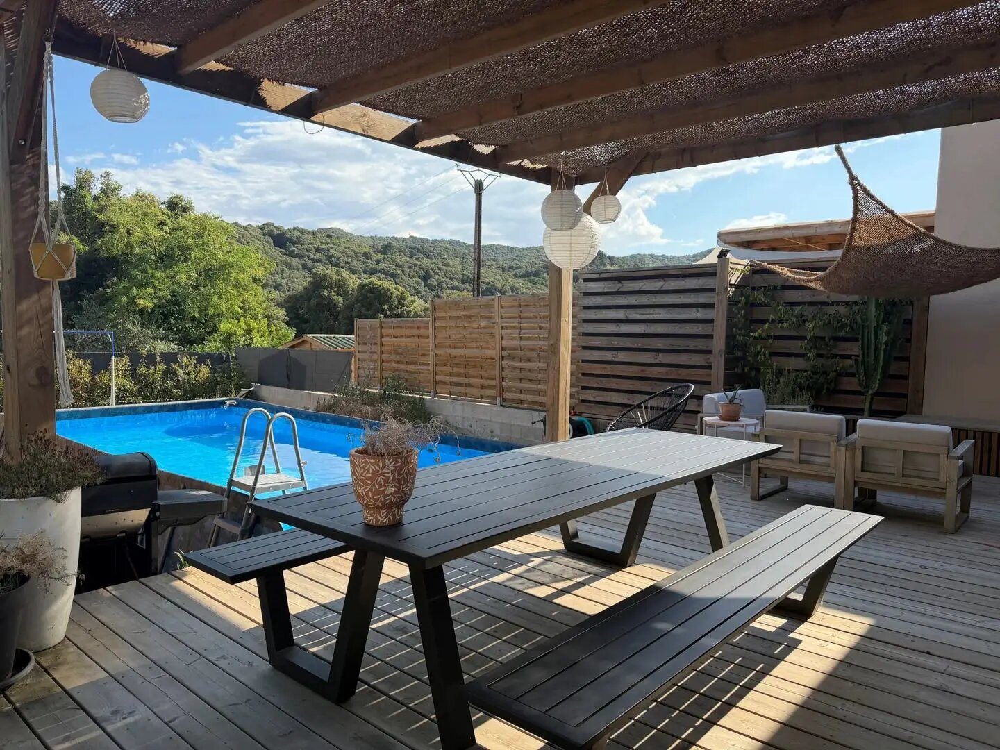 Maison à vendre, 106m², Bastelicaccia