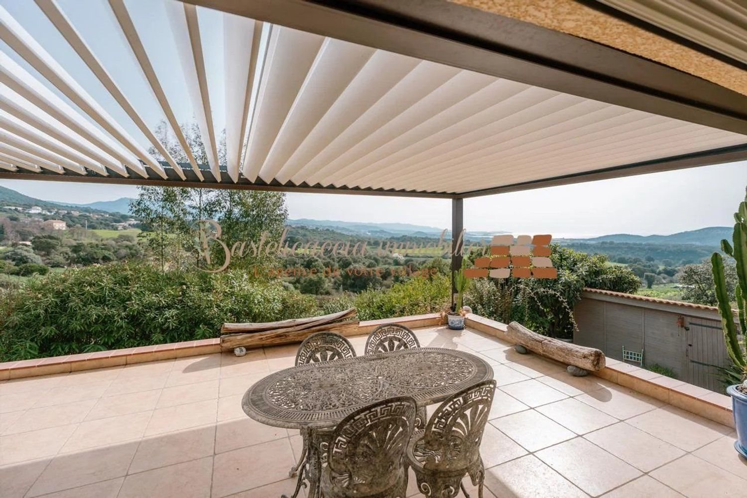 Maison à vendre, 109m², Cuttoli-Corticchiato