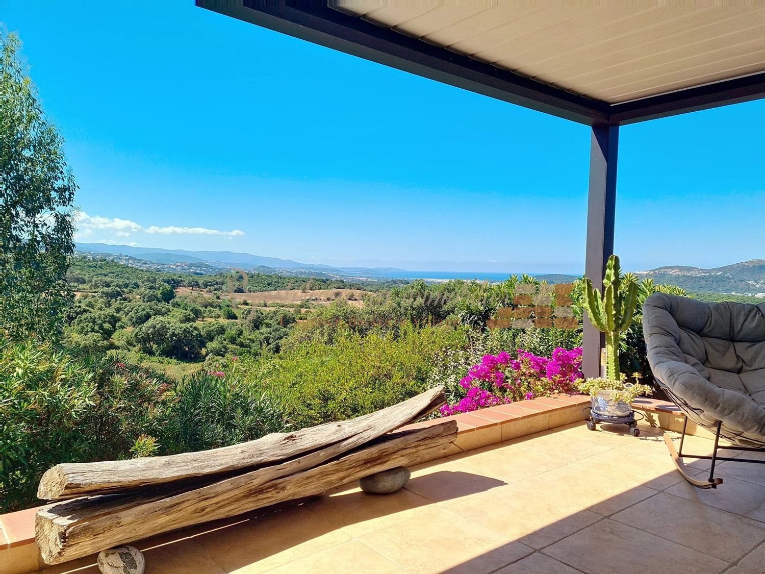 Maison à vendre, 109m², Cuttoli-Corticchiato