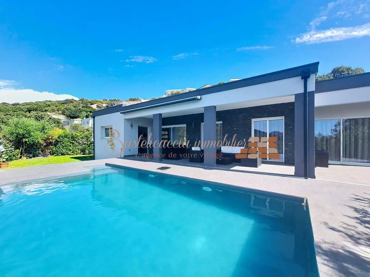 Maison à vendre, 100m², Alata
