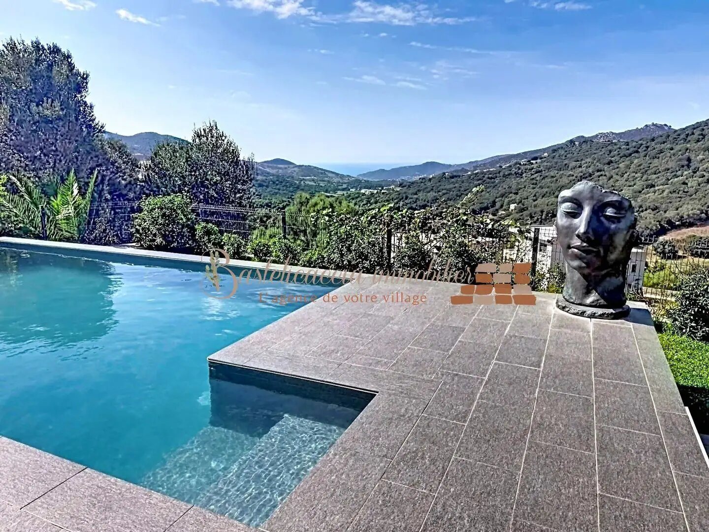 Maison à vendre, 100m², Alata