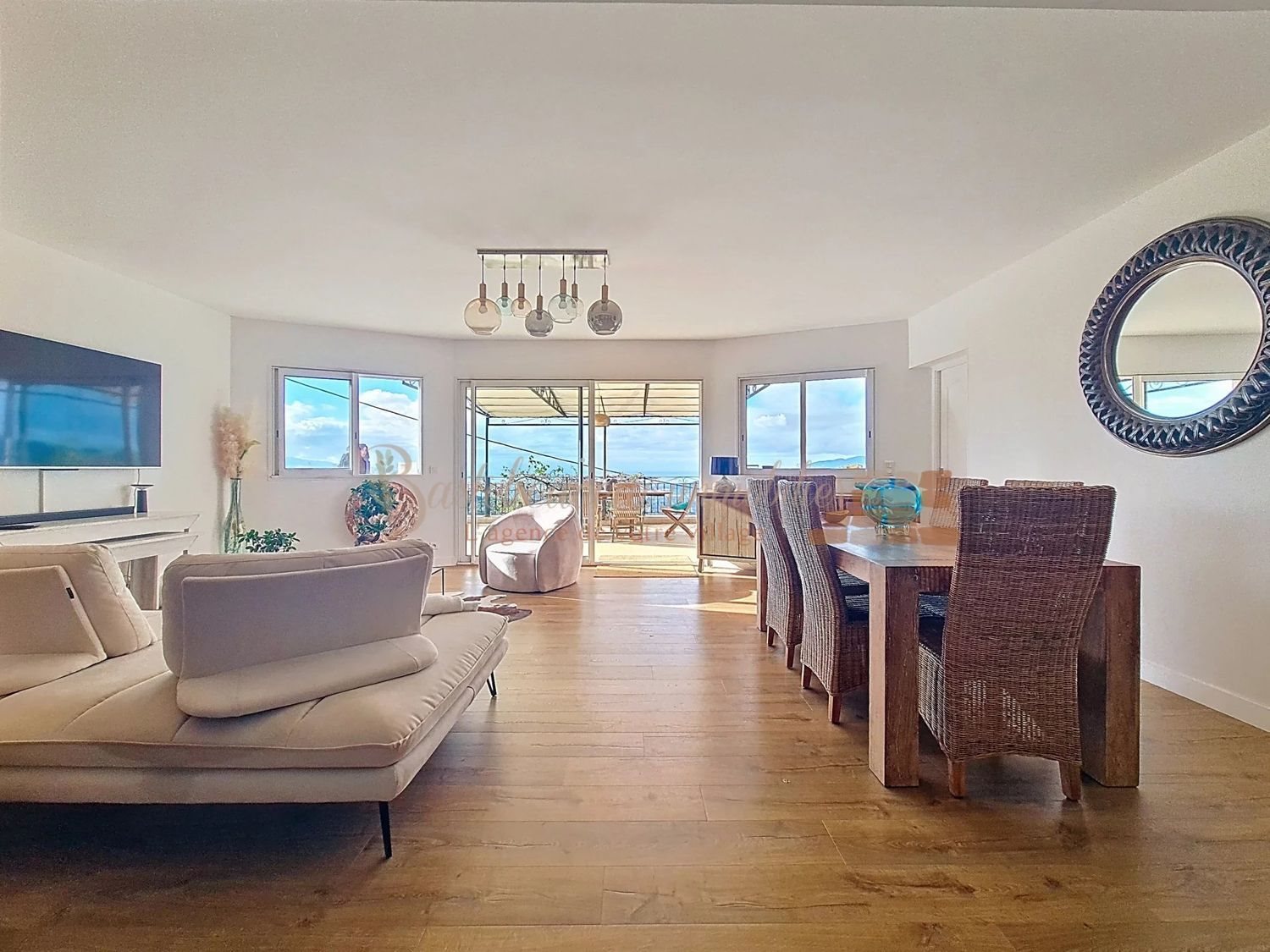 Maison à vendre, 170m², Bastelicaccia
