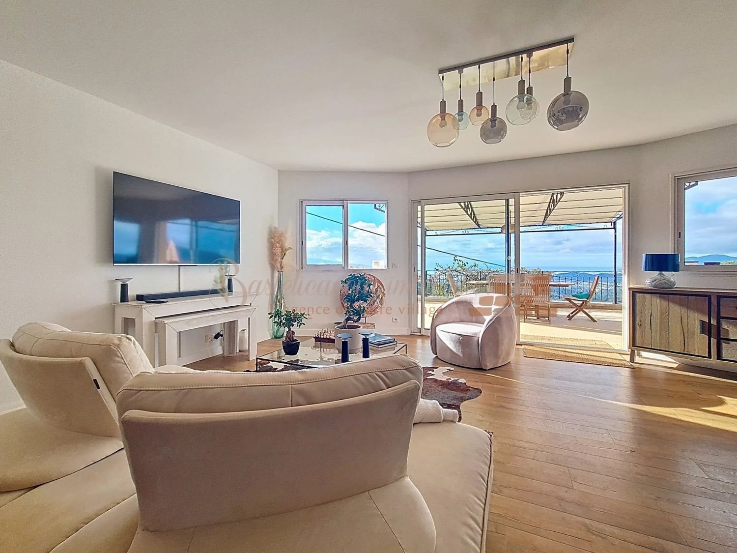 Maison à vendre, 170m², Bastelicaccia