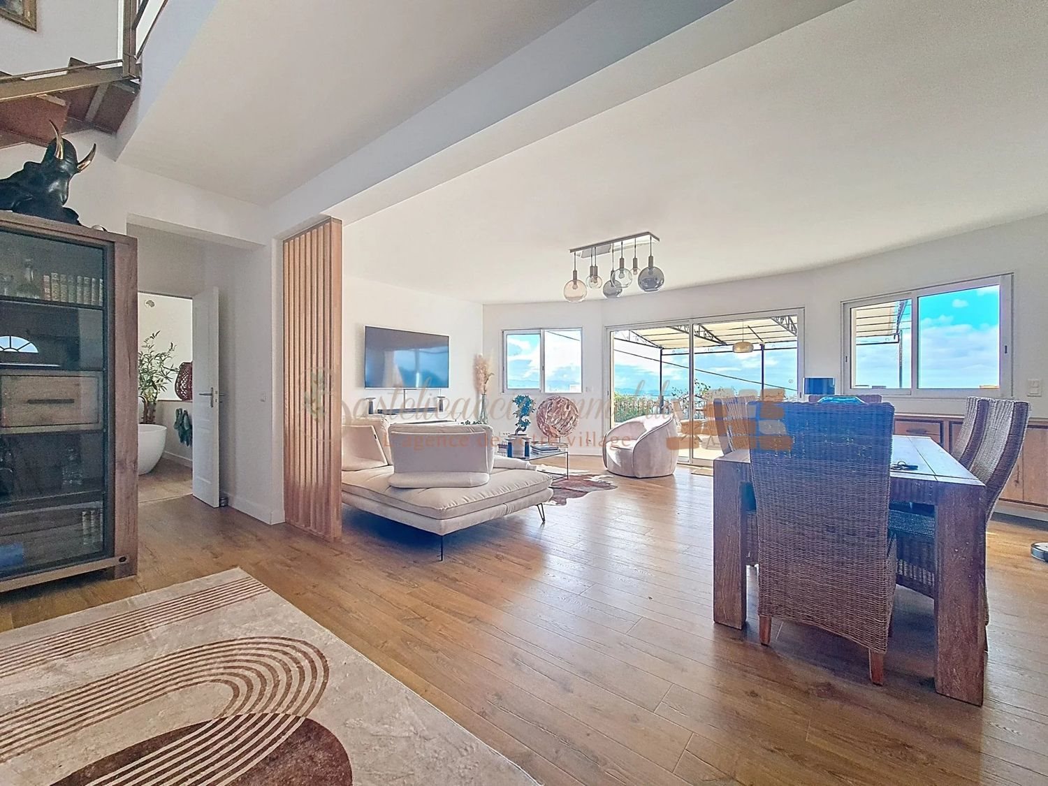 Maison à vendre, 170m², Bastelicaccia