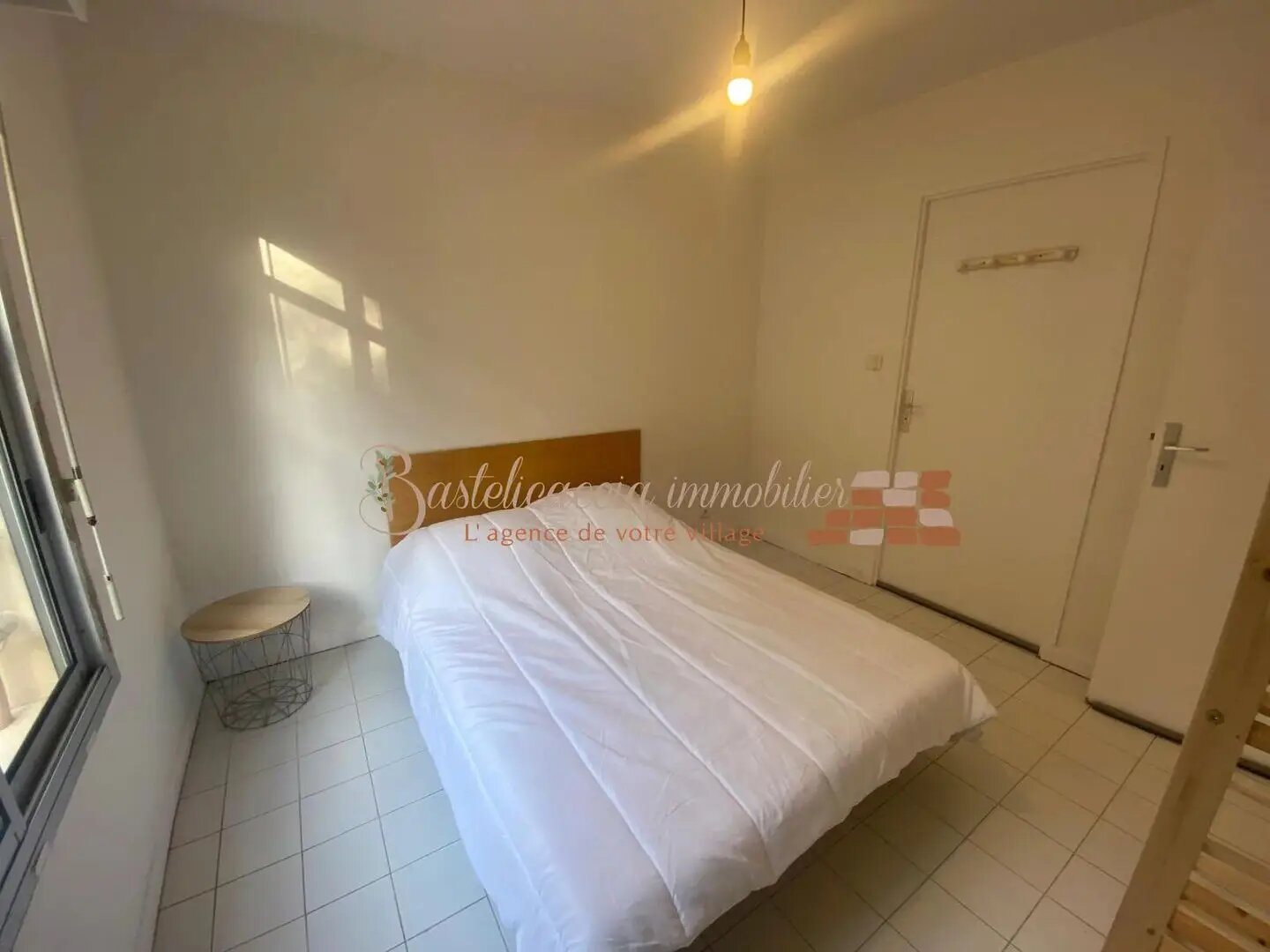 Appartement à louer, 36m², Ajaccio