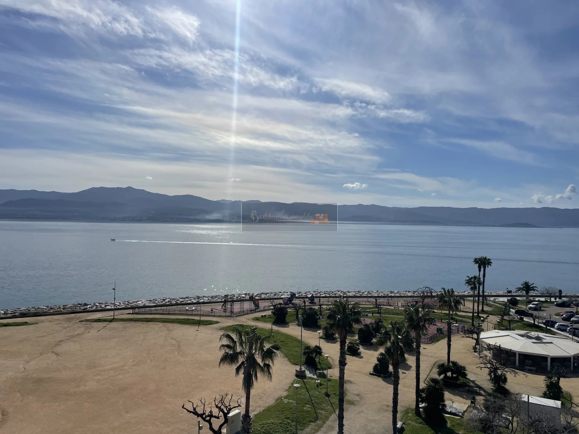 Appartement à louer, 39m², Ajaccio