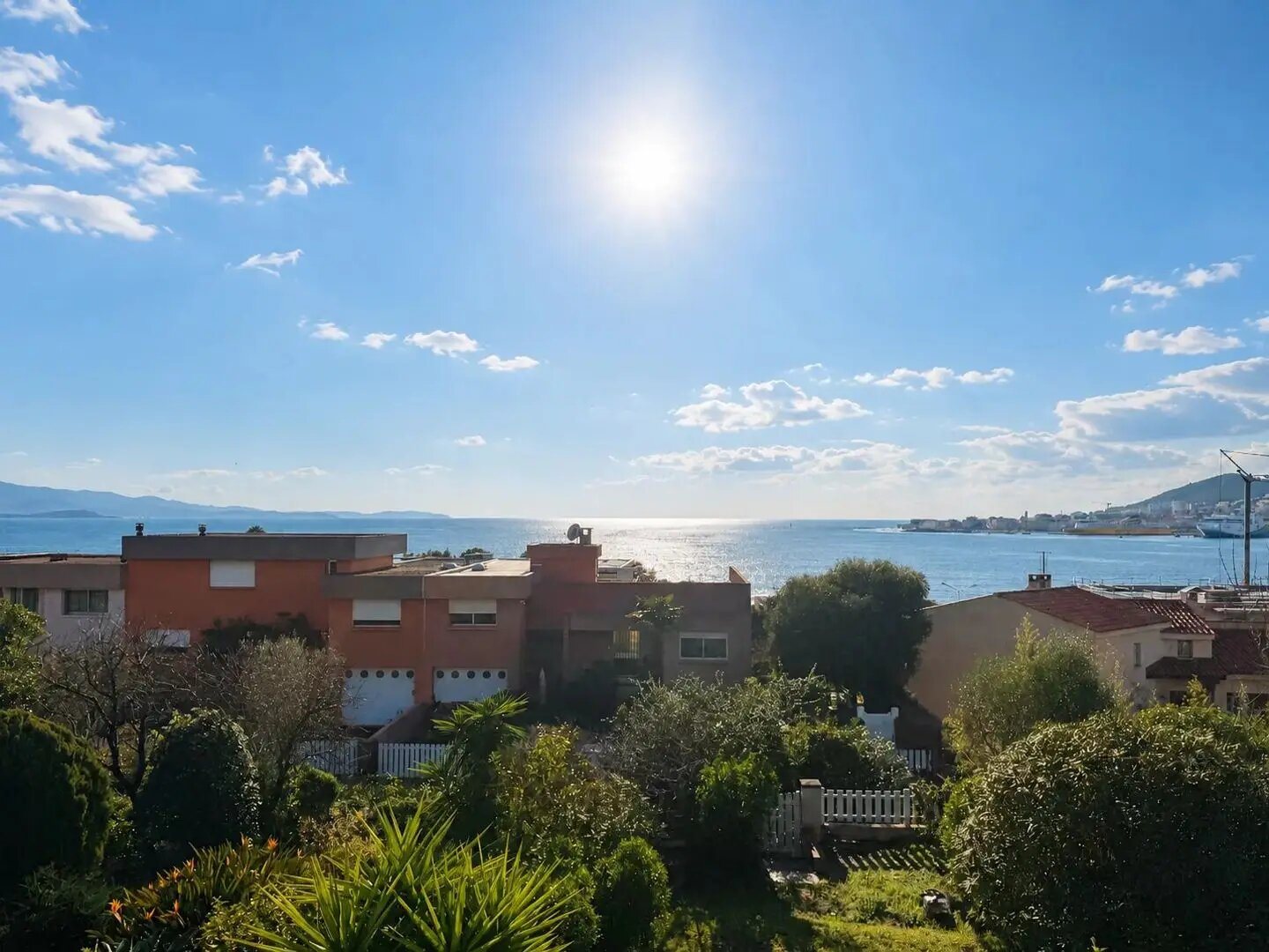 Appartement à vendre, 45m², Ajaccio