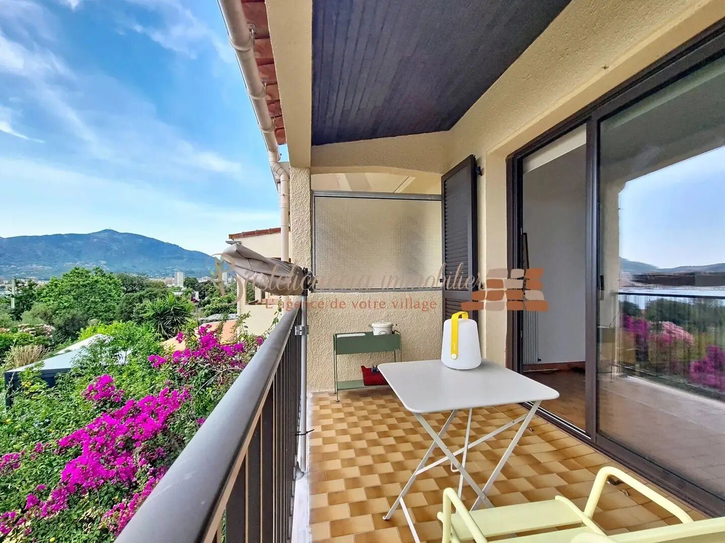 Appartement à vendre, 45m², Ajaccio