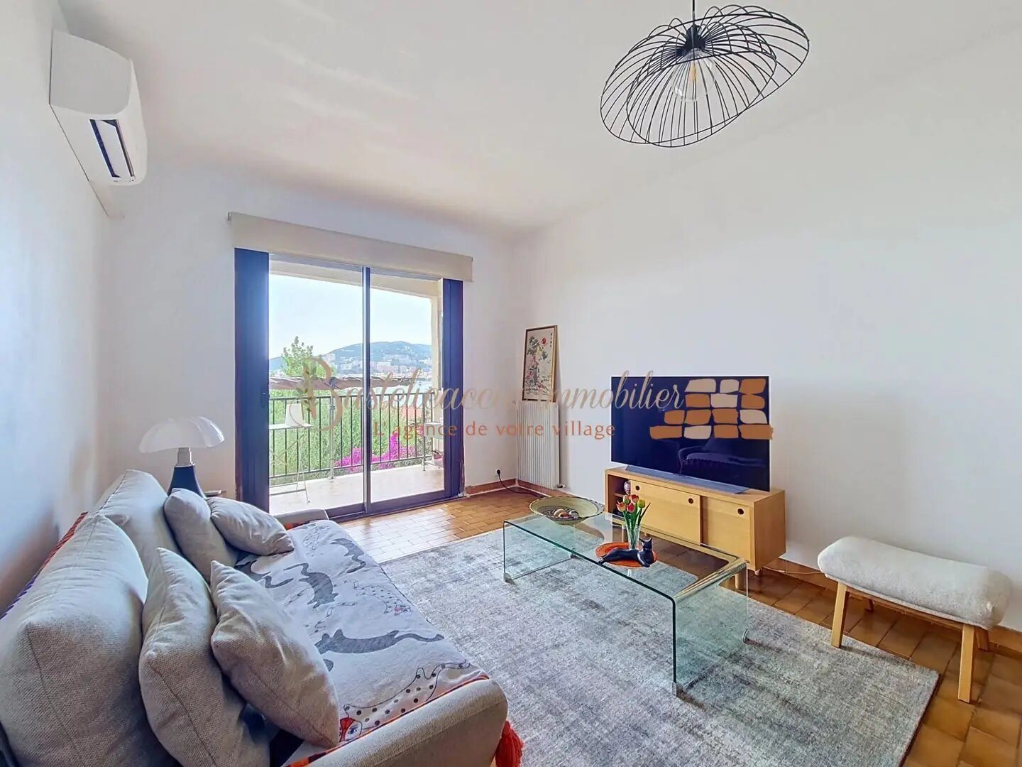Appartement à vendre, 45m², Ajaccio