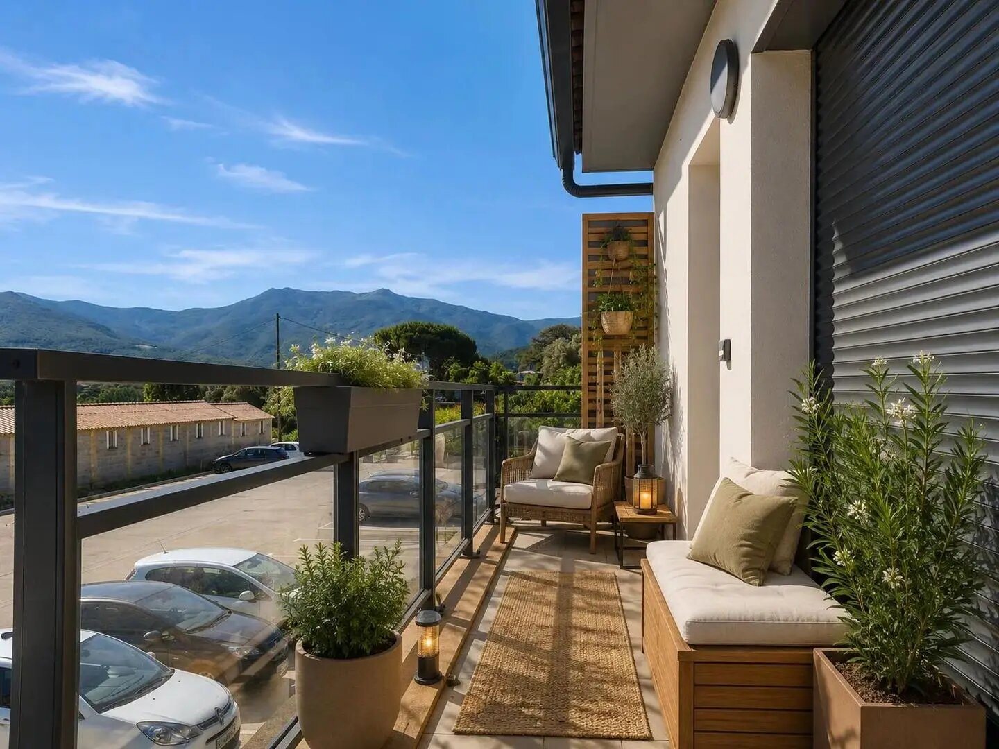 Appartement à vendre, 34m², Bastelicaccia