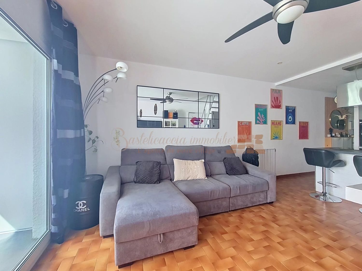 Appartement à vendre, 41m², Bastelicaccia