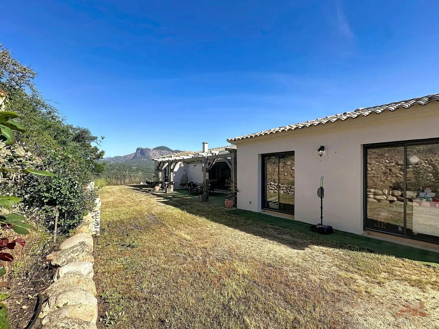 Maison à vendre, 140m², Cuttoli-Corticchiato