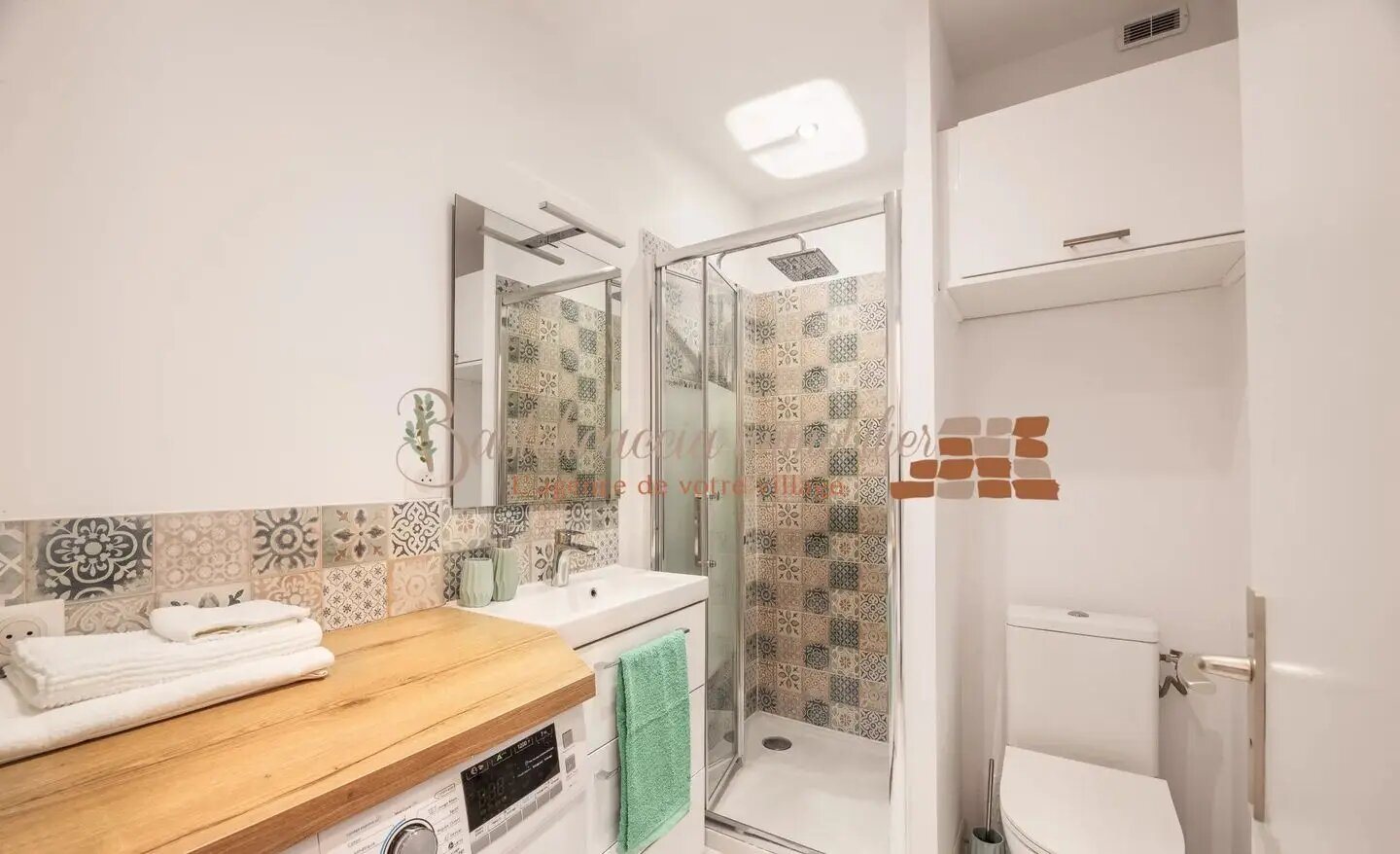 Appartement à vendre, 28m², Ajaccio