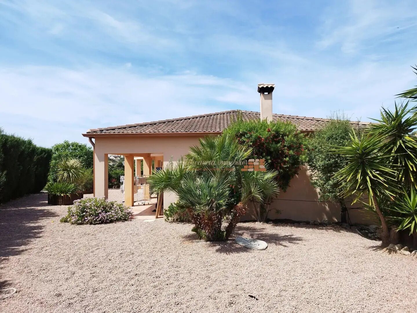 Maison à vendre, 180m², Bastelicaccia