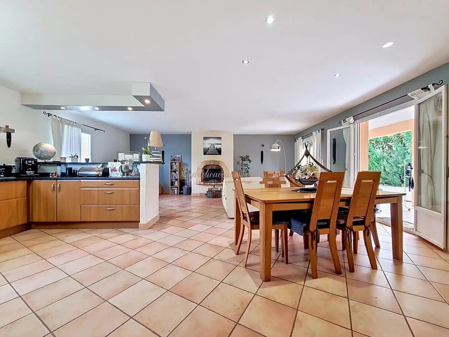 Maison à vendre, 180m², Bastelicaccia