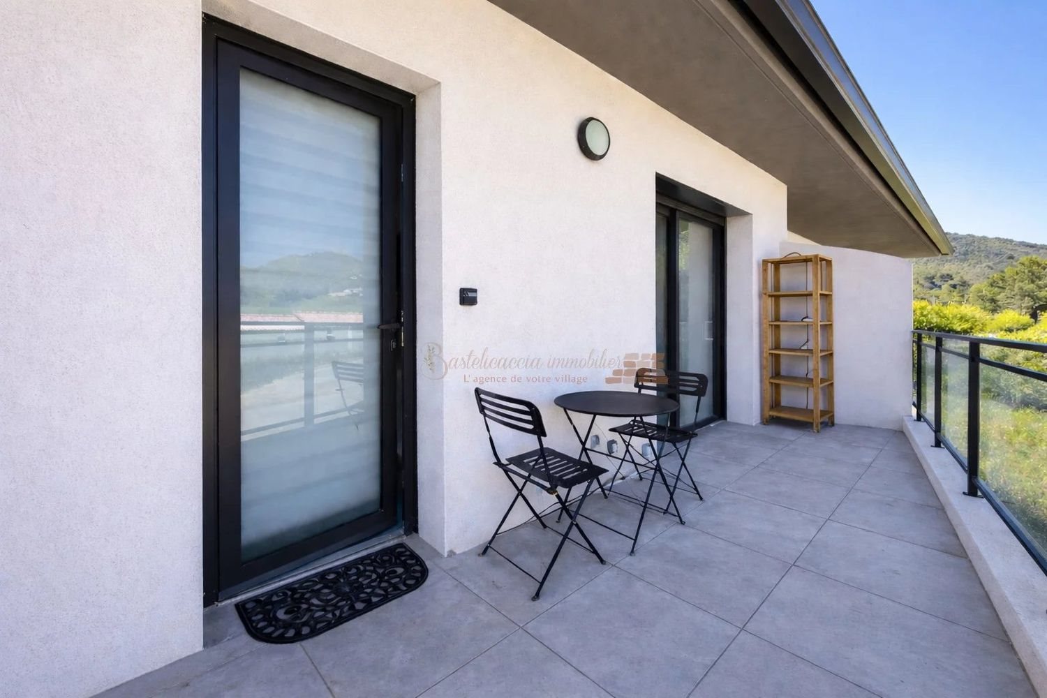 Appartement à louer, 36m², Grosseto-Prugna