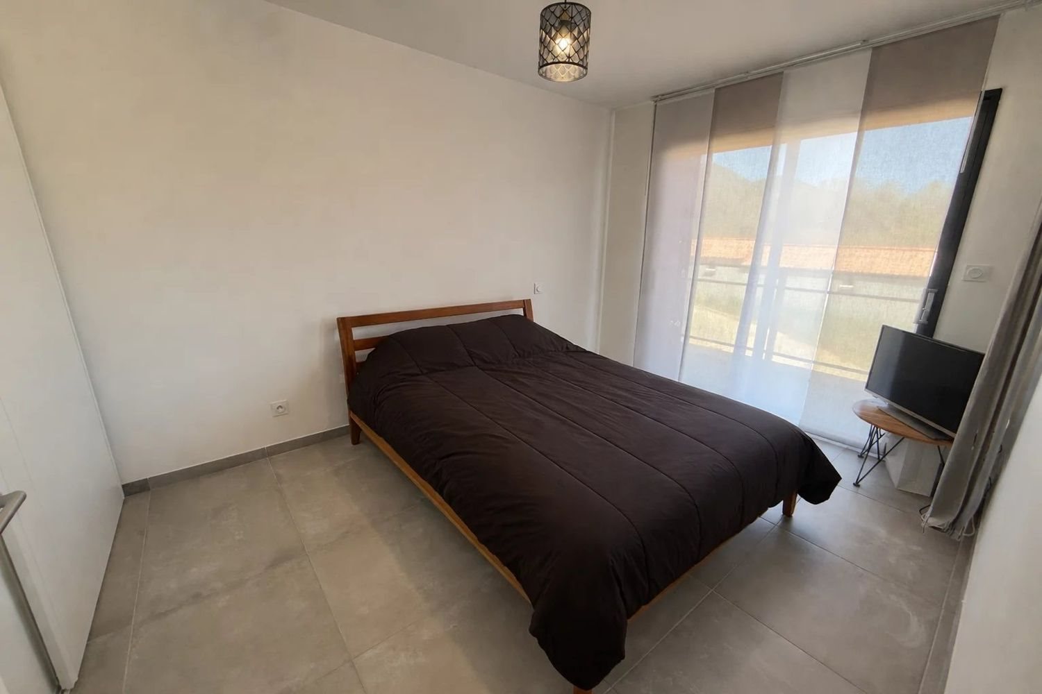 Appartement à louer, 36m², Grosseto-Prugna