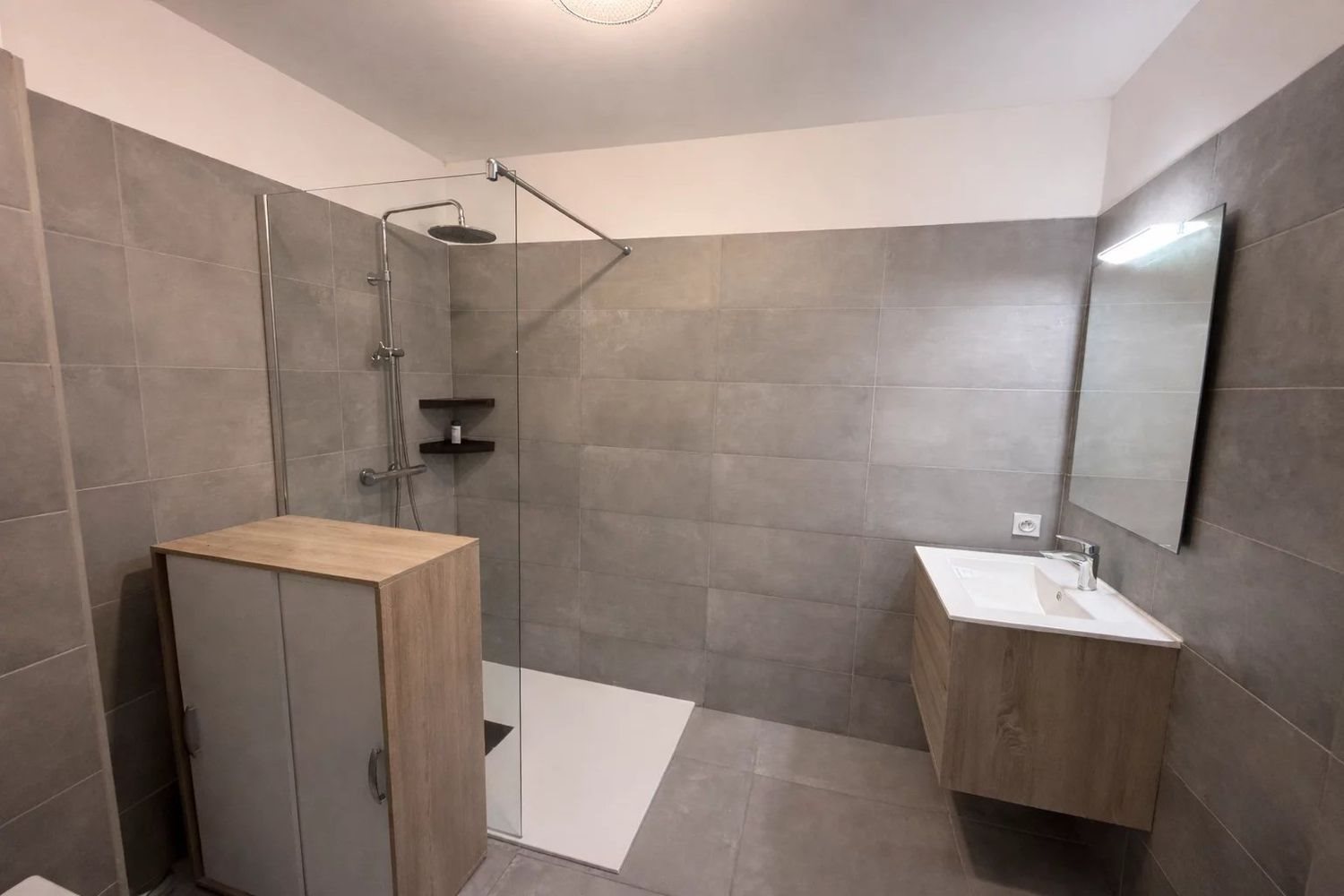 Appartement à louer, 36m², Grosseto-Prugna