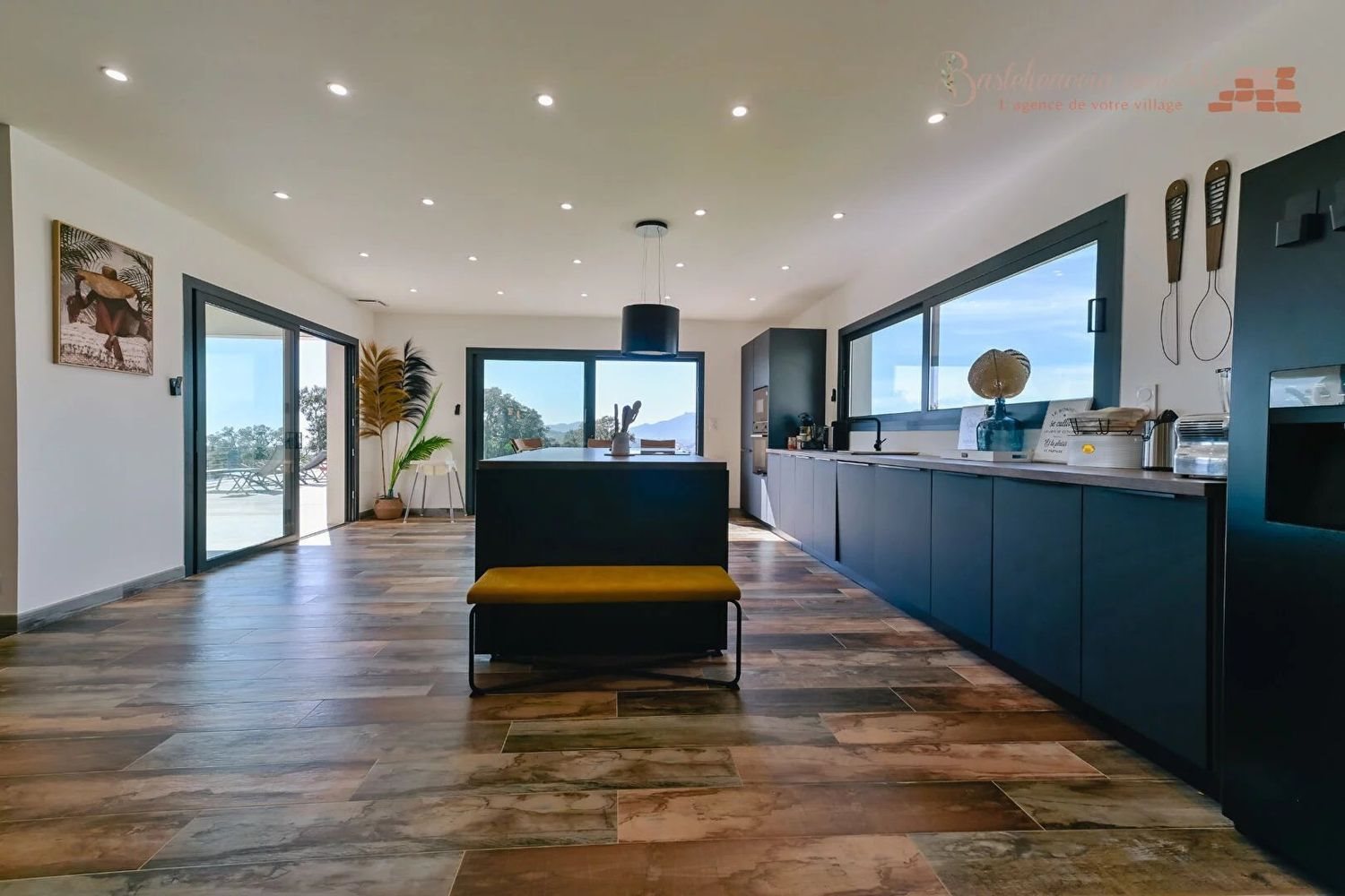 Maison à vendre, 165m², Bastelicaccia