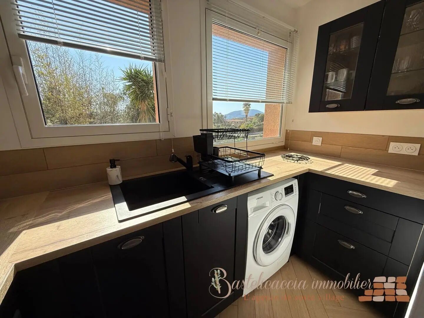 Appartement à vendre, 50m², Ajaccio