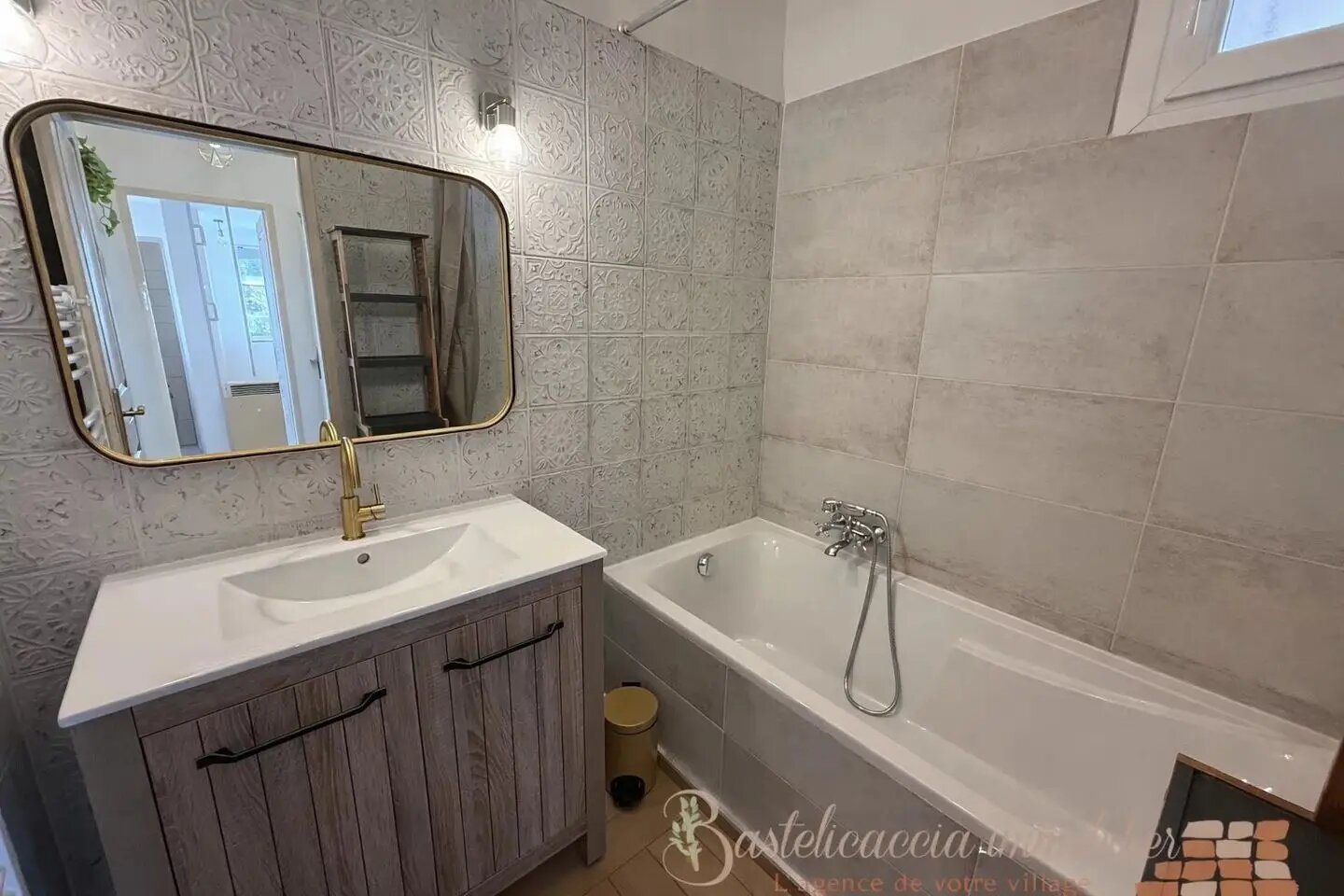 Appartement à vendre, 50m², Ajaccio