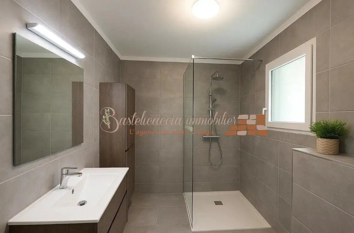 Appartement à louer, 40m², Grosseto-Prugna