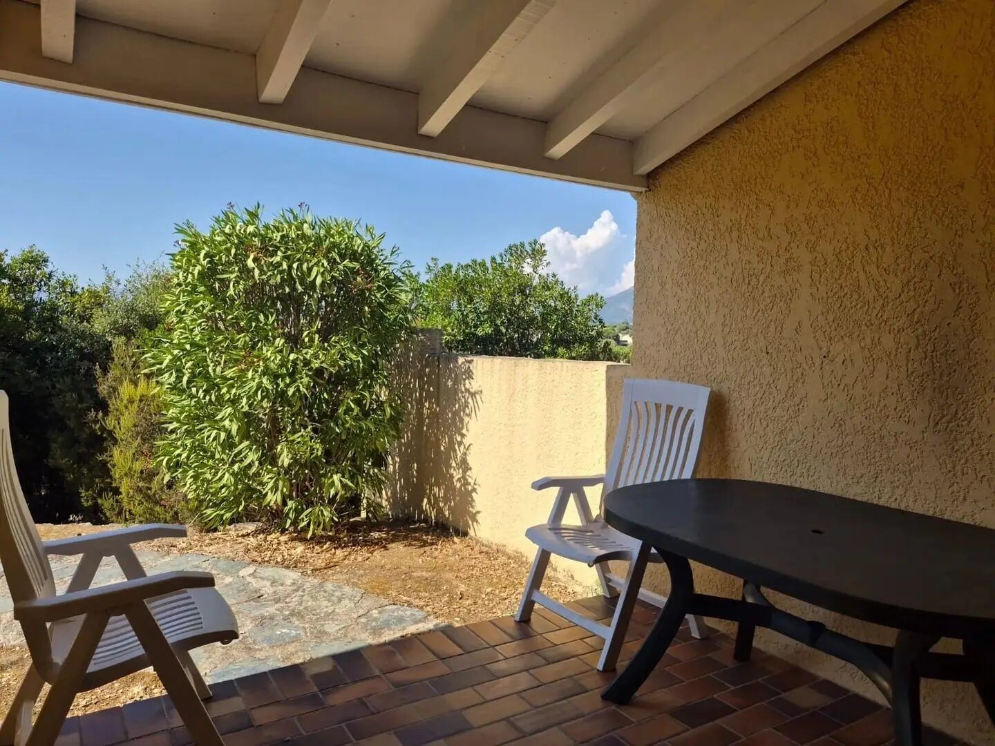 Appartement à vendre, 30m², Grosseto-Prugna