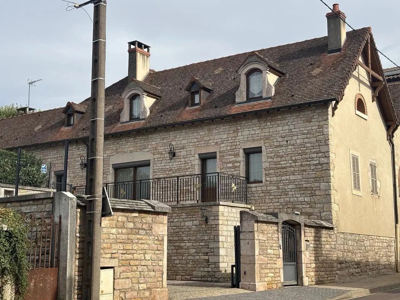 Maison à vendre, 250m², Nuits-Saint-Georges