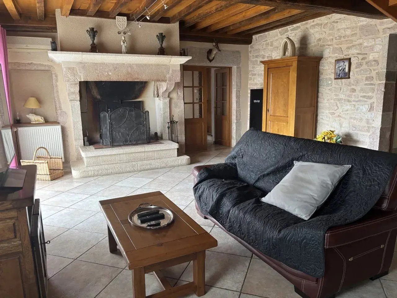Maison à vendre, 250m², Nuits-Saint-Georges