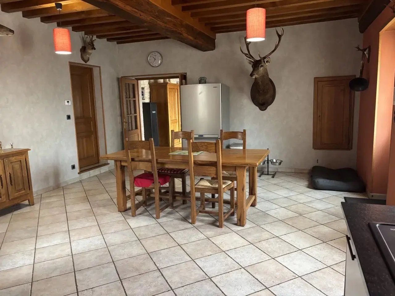 Maison à vendre, 250m², Nuits-Saint-Georges