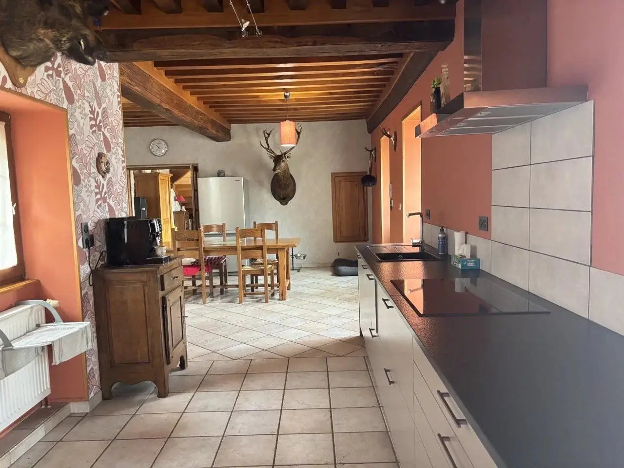 Maison à vendre, 250m², Nuits-Saint-Georges