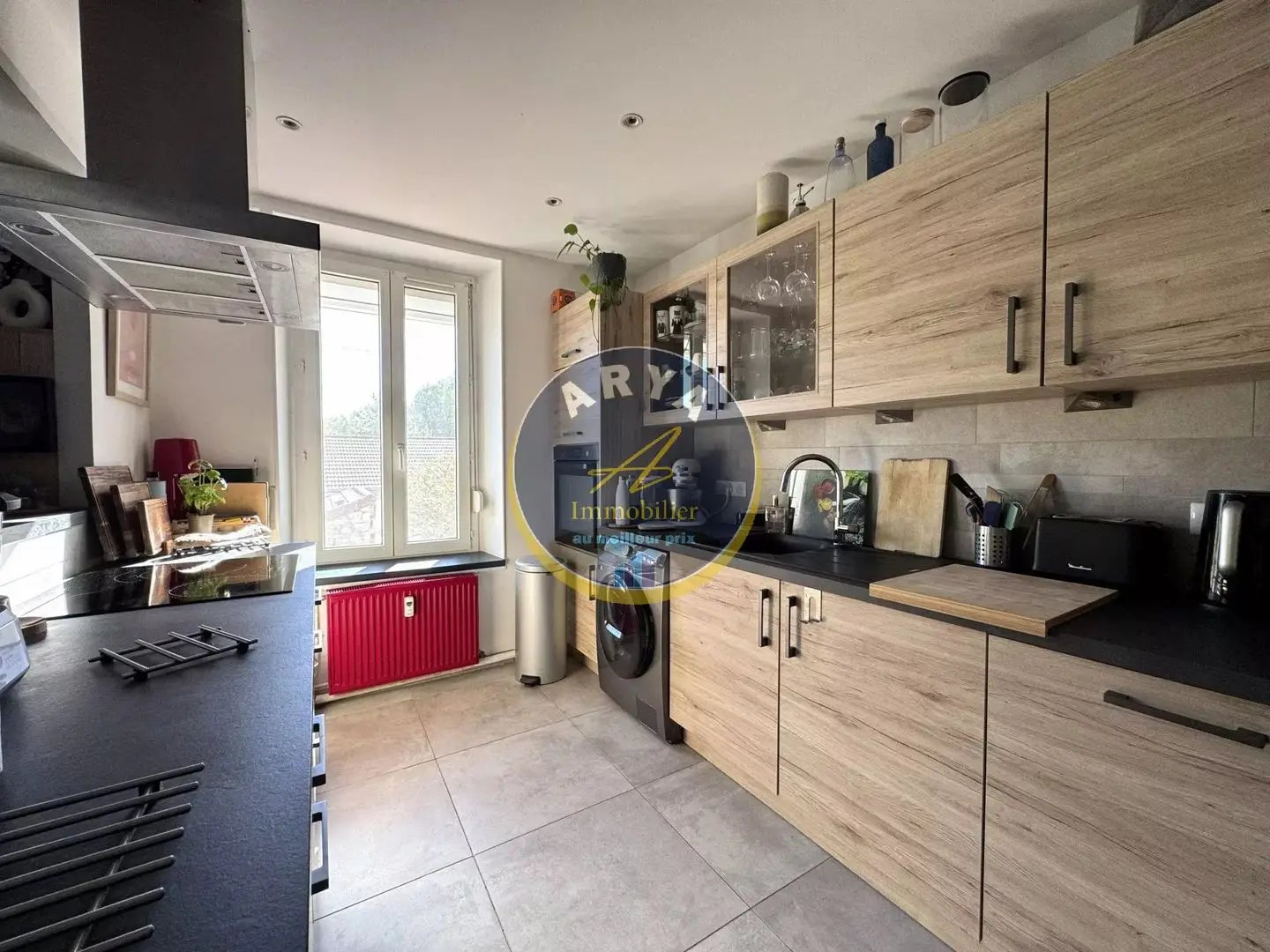 Appartement à vendre, 73m², Plombières-lès-Dijon