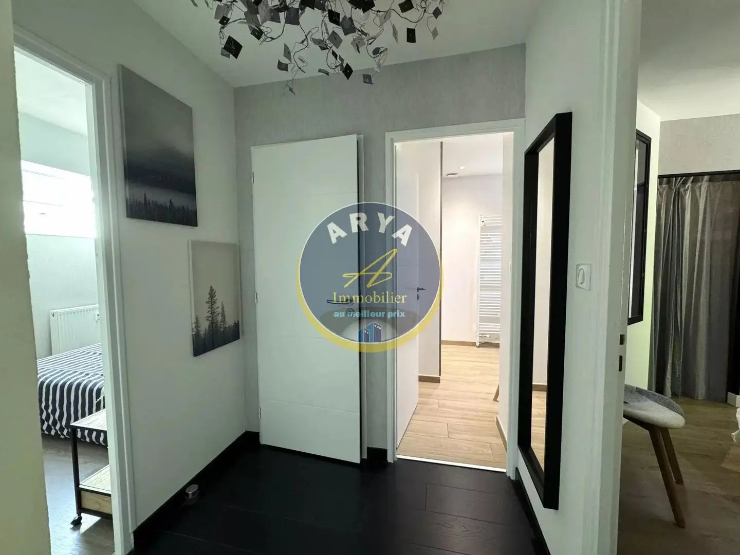 Appartement à vendre, 73m², Plombières-lès-Dijon
