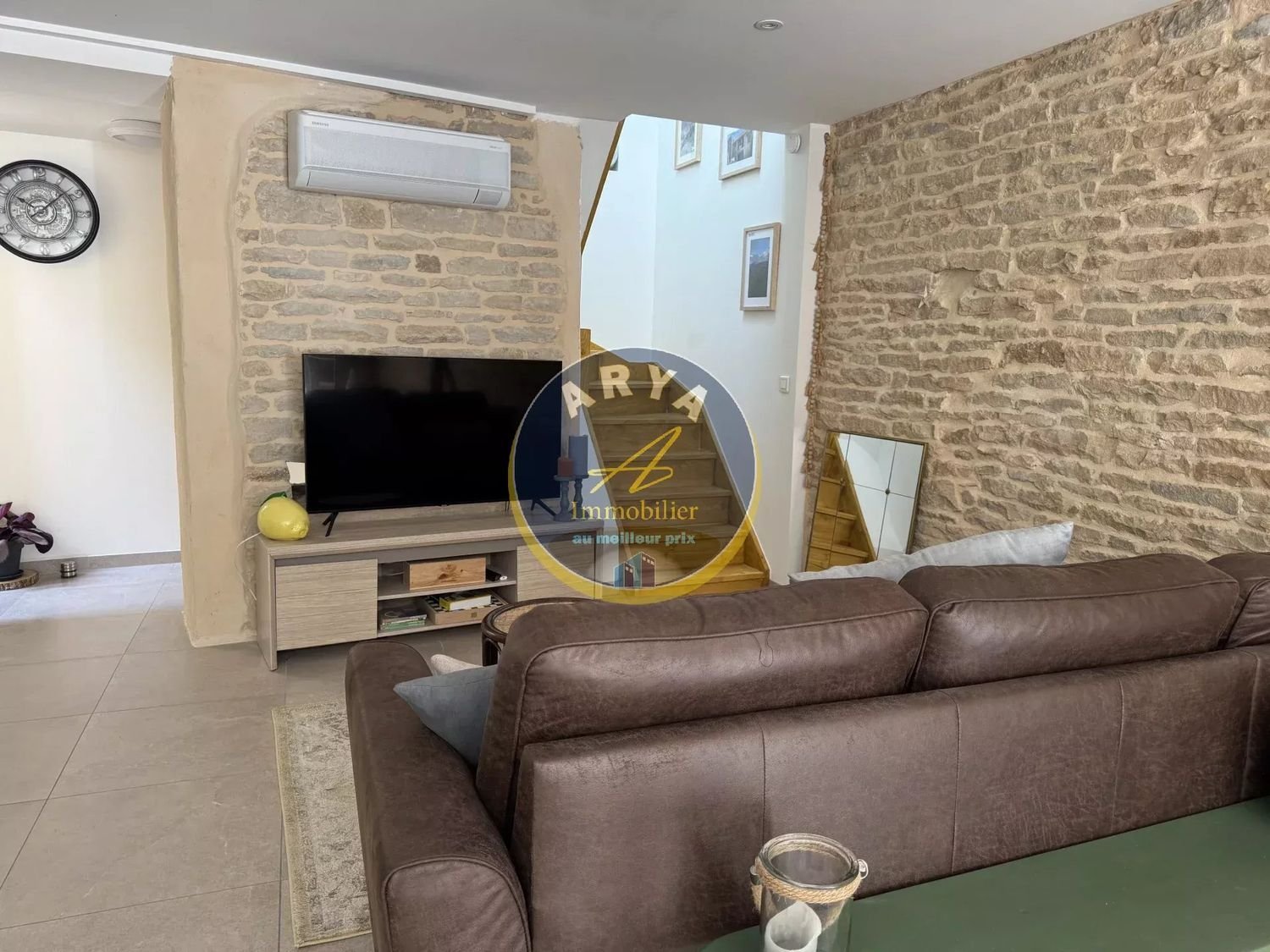 Maison à vendre, 71m², Fleurey-sur-Ouche