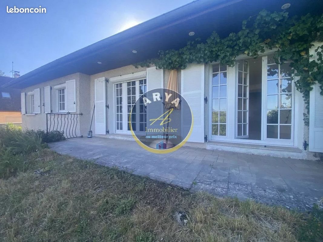 Maison à vendre, 126m², Dijon