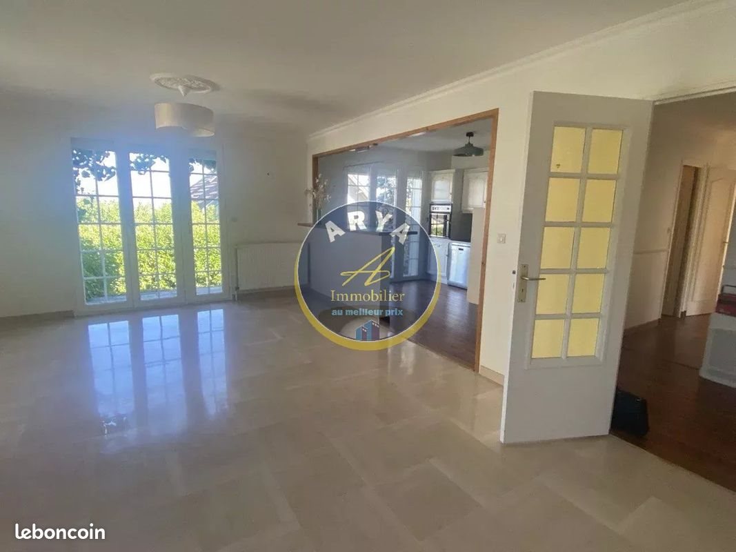 Maison à vendre, 126m², Dijon