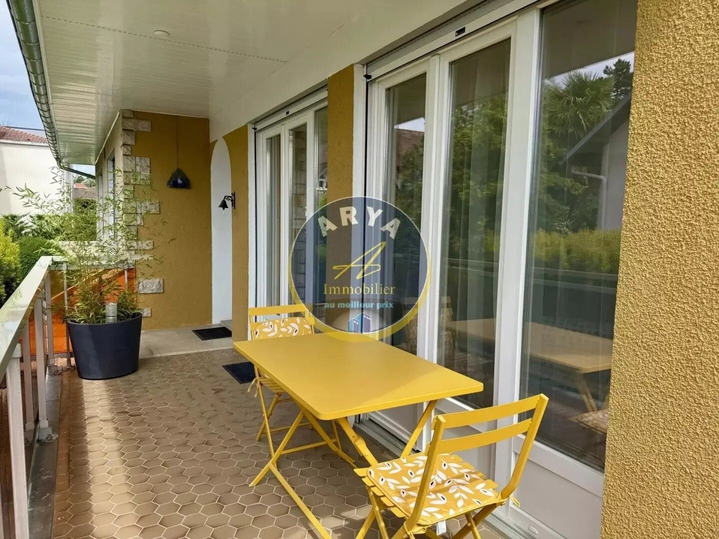 Maison à vendre, 102m², Fontaine-lès-Dijon