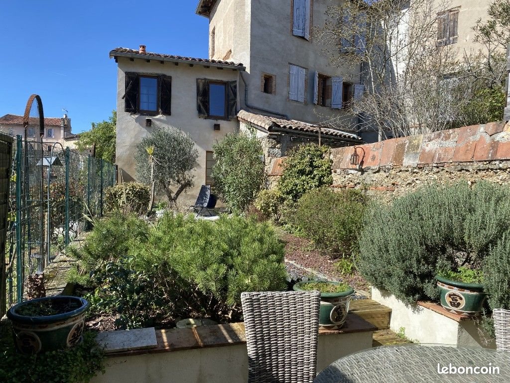 Maison à vendre, 222m², Lavaur