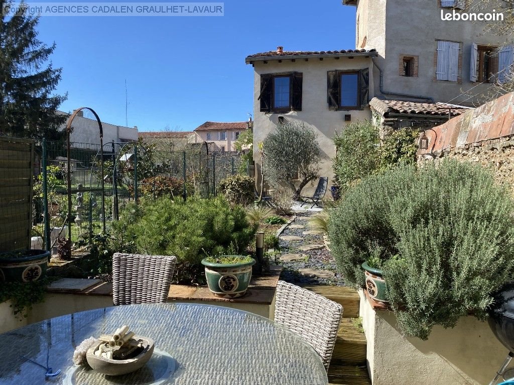 Maison à vendre, 222m², Lavaur
